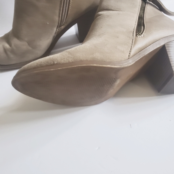 Ankle boots - Picture 2 of 4